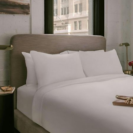 Sonder By Marriott Bonvoy The Winfield Apartments Downtown La Лос Анджелис Екстериор снимка