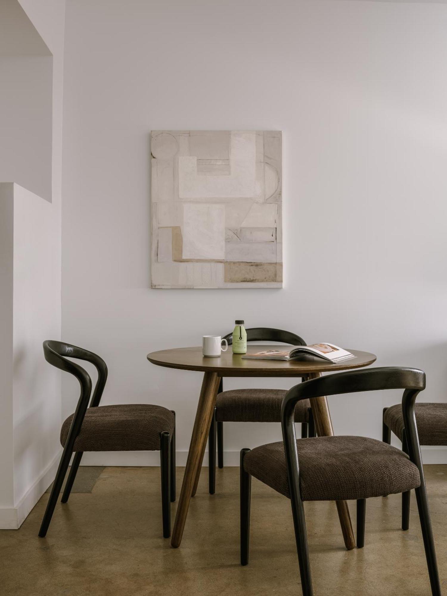 Sonder By Marriott Bonvoy The Winfield Apartments Downtown La Лос Анджелис Стая снимка