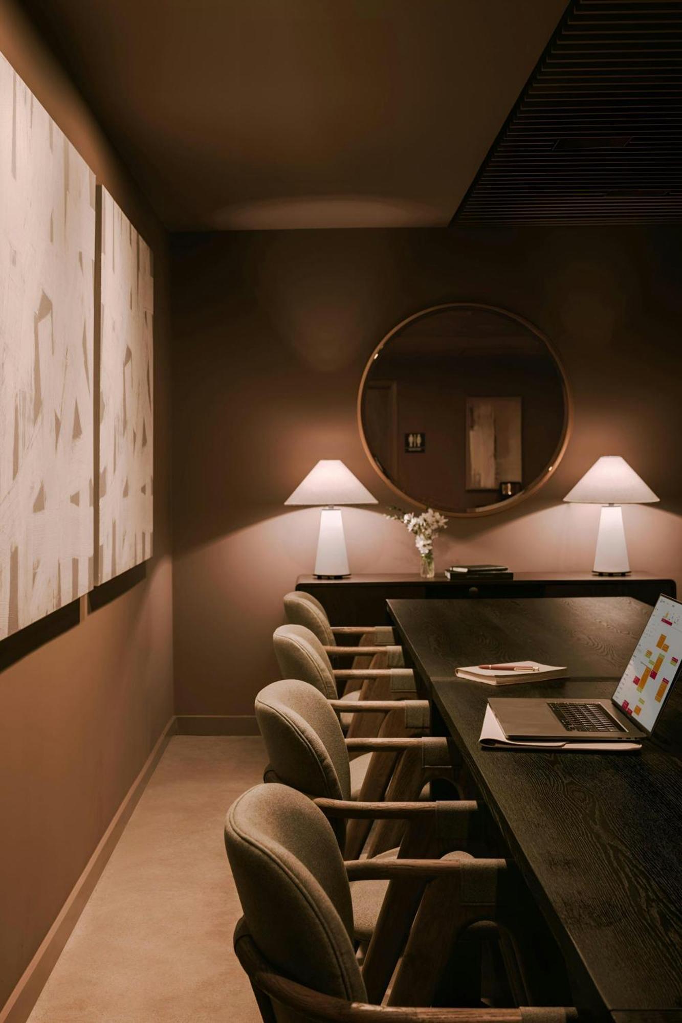 Sonder By Marriott Bonvoy The Winfield Apartments Downtown La Лос Анджелис Екстериор снимка