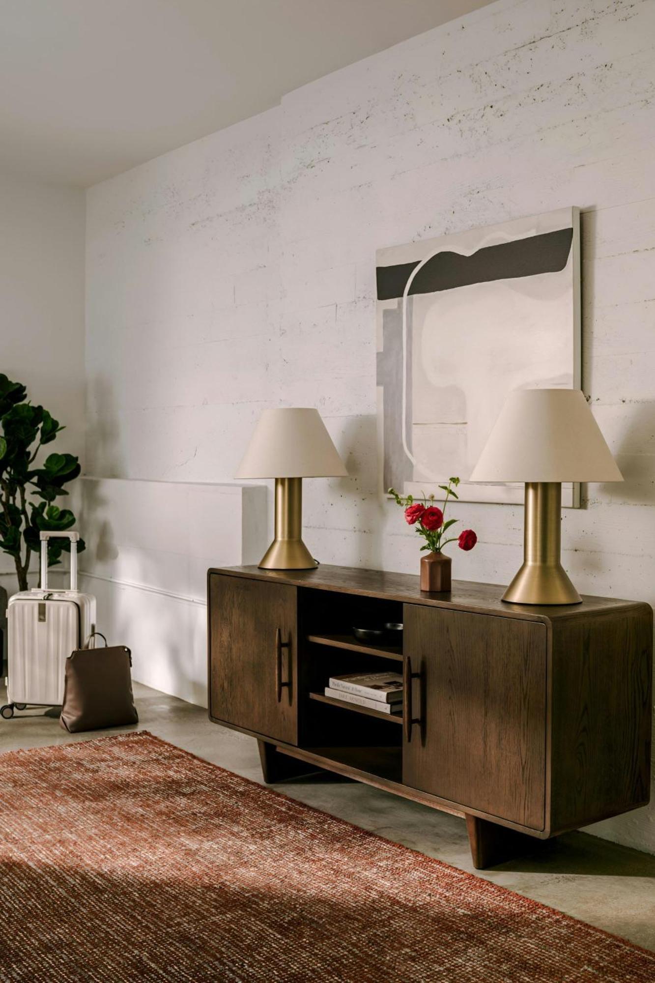 Sonder By Marriott Bonvoy The Winfield Apartments Downtown La Лос Анджелис Екстериор снимка