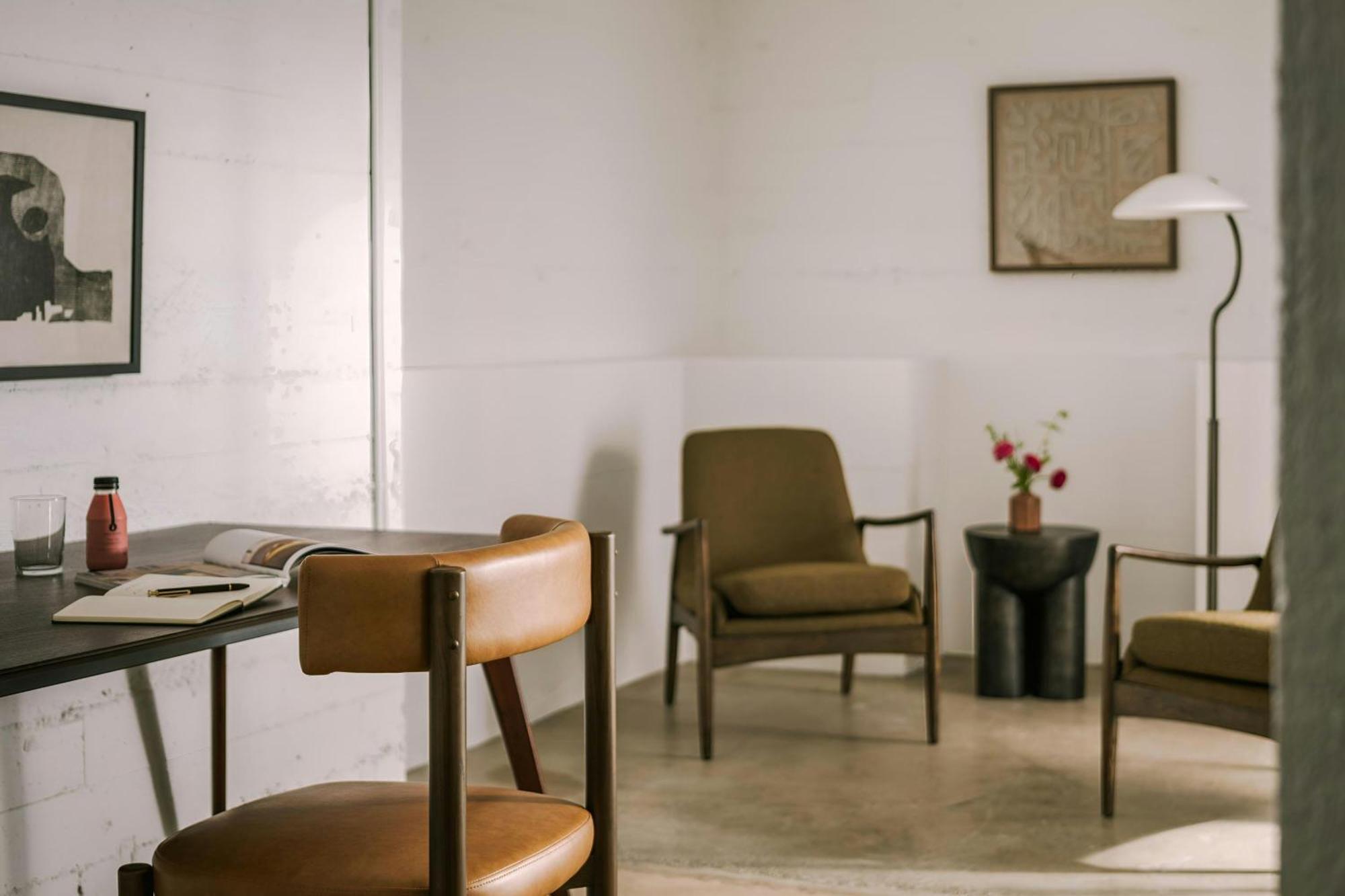 Sonder By Marriott Bonvoy The Winfield Apartments Downtown La Лос Анджелис Екстериор снимка
