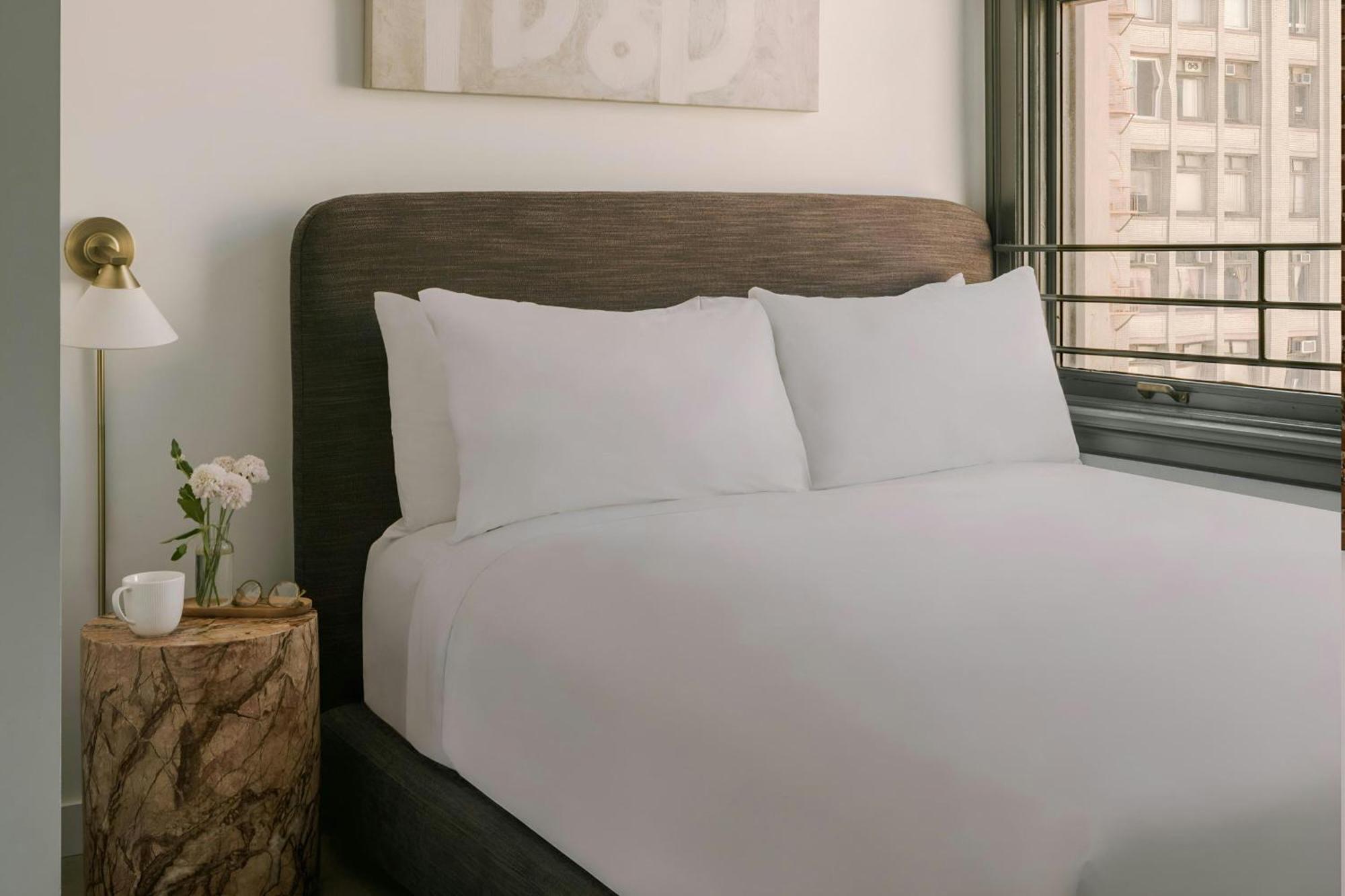 Sonder By Marriott Bonvoy The Winfield Apartments Downtown La Лос Анджелис Екстериор снимка