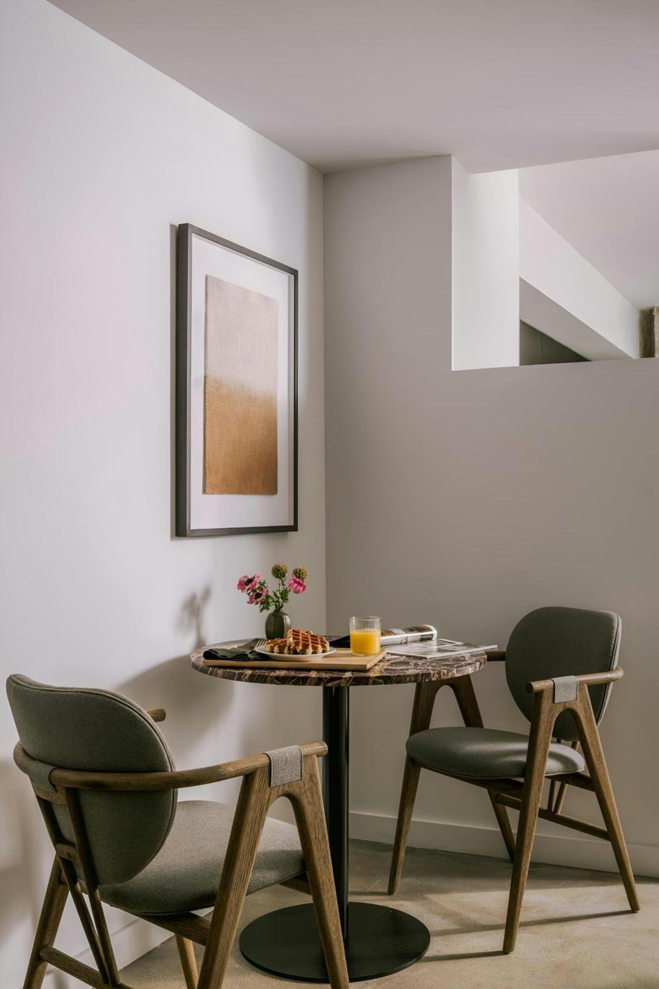 Sonder By Marriott Bonvoy The Winfield Apartments Downtown La Лос Анджелис Екстериор снимка