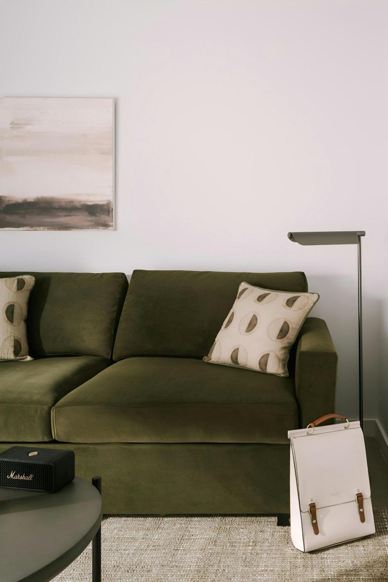 Sonder By Marriott Bonvoy The Winfield Apartments Downtown La Лос Анджелис Екстериор снимка